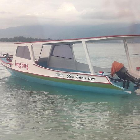 Exotic House Villa Gili Meno Luaran gambar