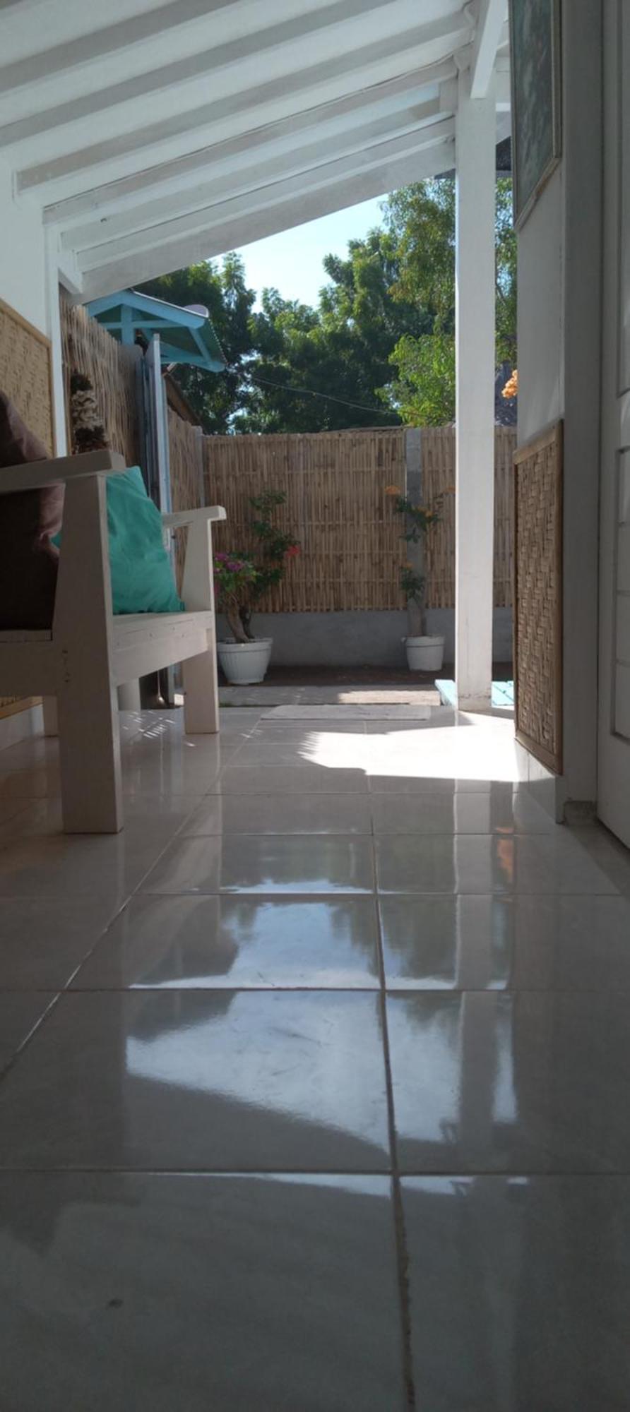 Exotic House Villa Gili Meno Luaran gambar