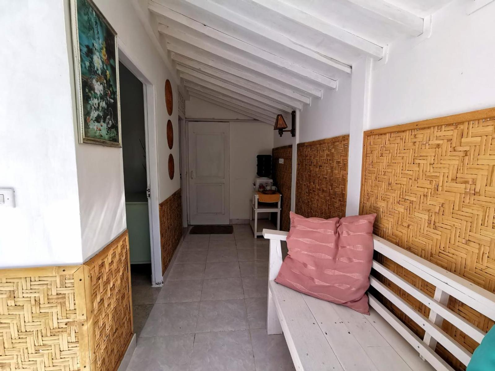 Exotic House Villa Gili Meno Luaran gambar