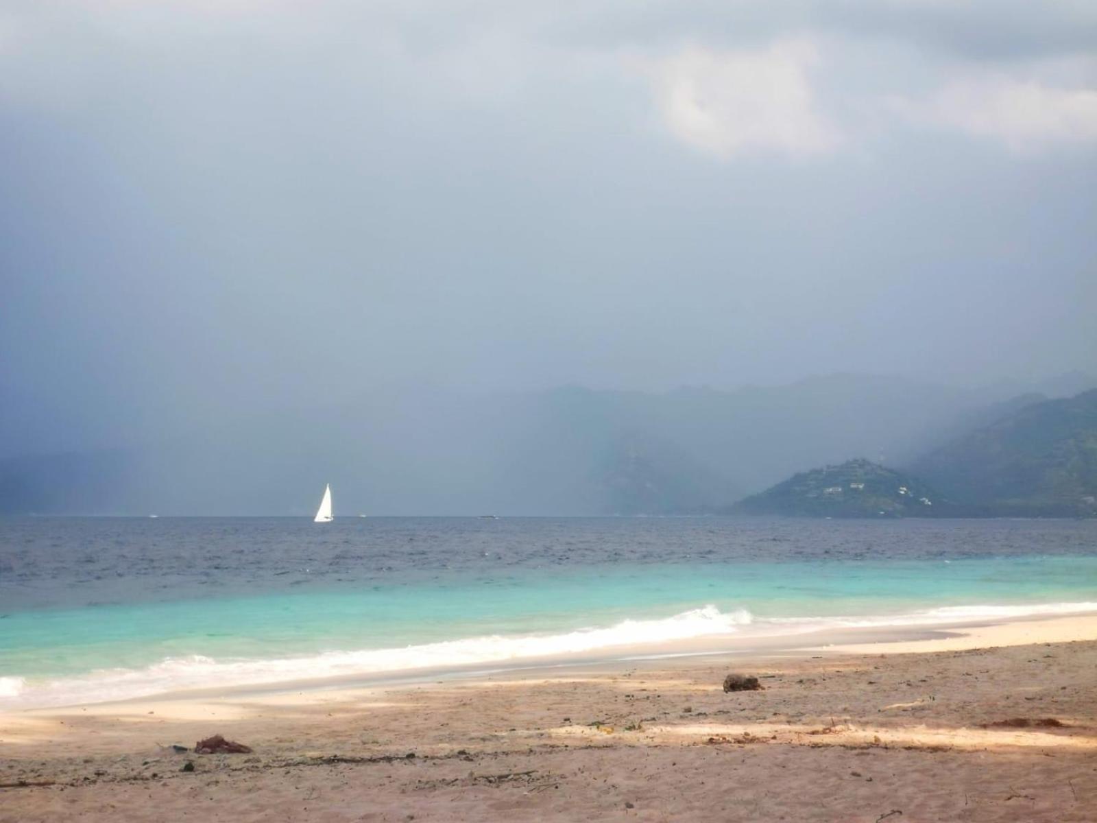 Exotic House Villa Gili Meno Luaran gambar