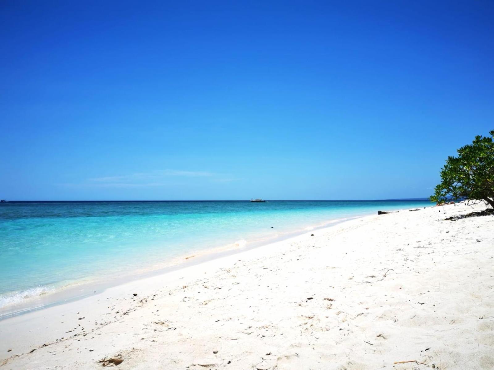 Exotic House Villa Gili Meno Luaran gambar
