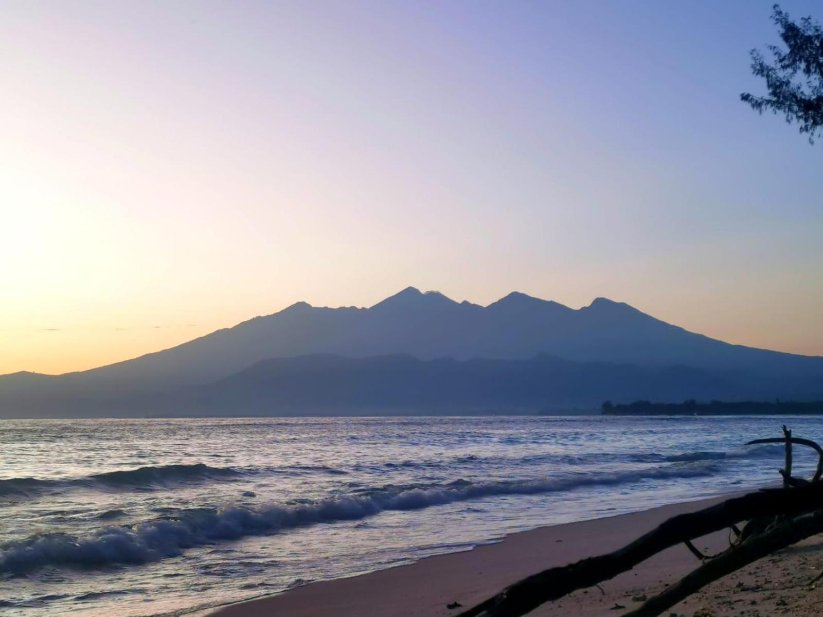 Exotic House Villa Gili Meno Luaran gambar
