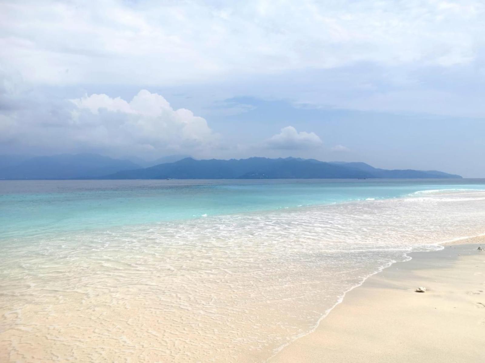 Exotic House Villa Gili Meno Luaran gambar