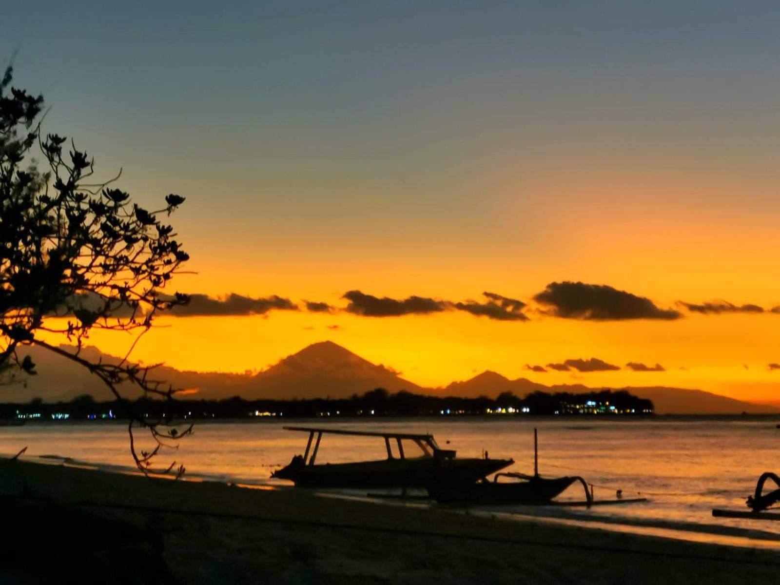 Exotic House Villa Gili Meno Luaran gambar