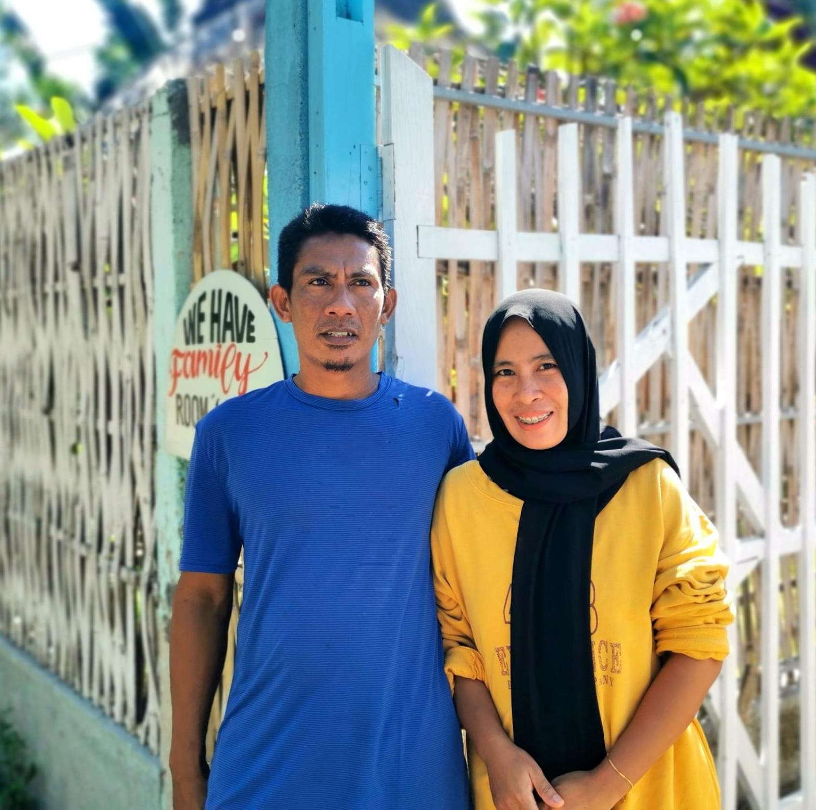 Exotic House Villa Gili Meno Luaran gambar
