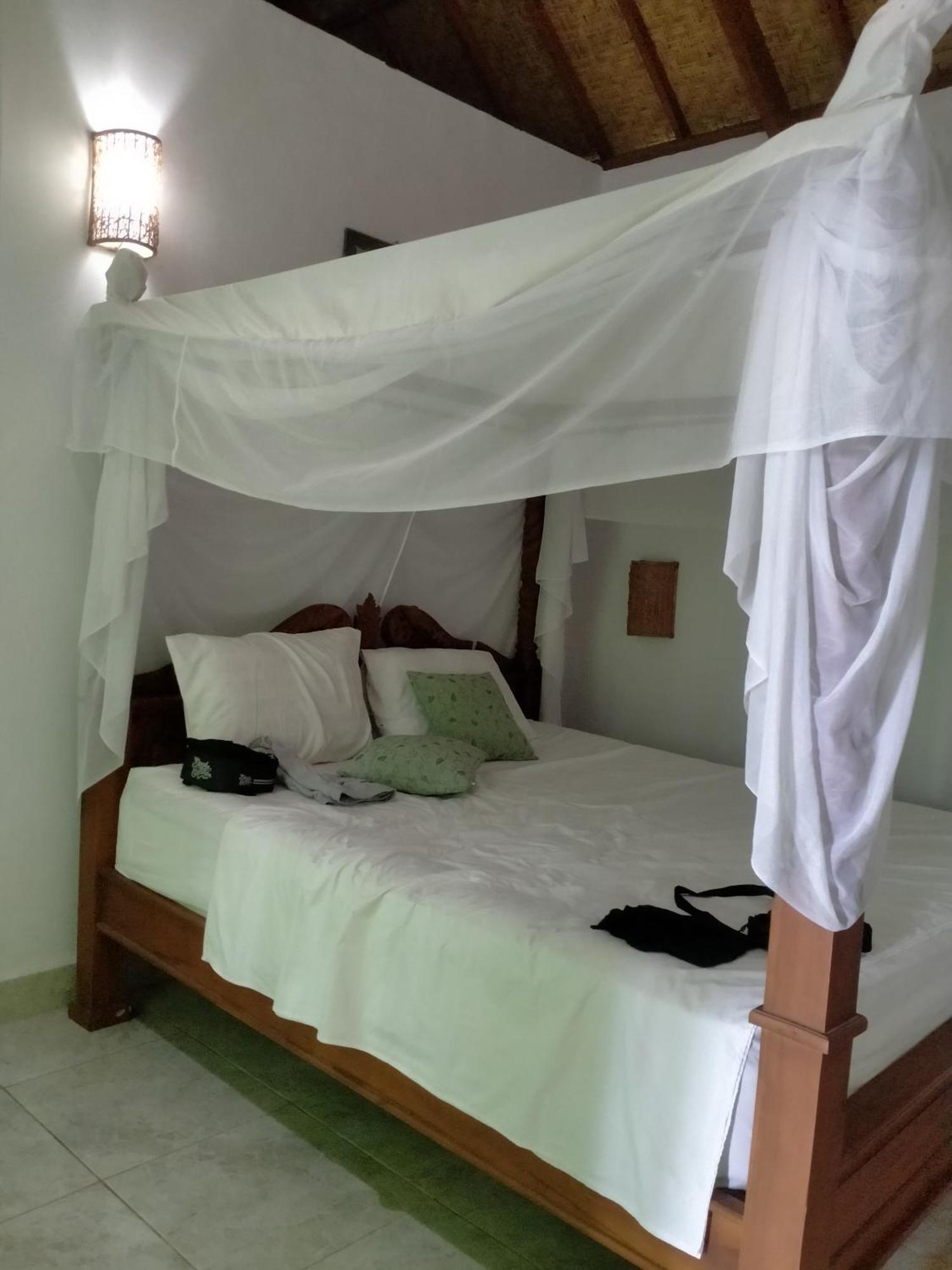 Exotic House Villa Gili Meno Luaran gambar