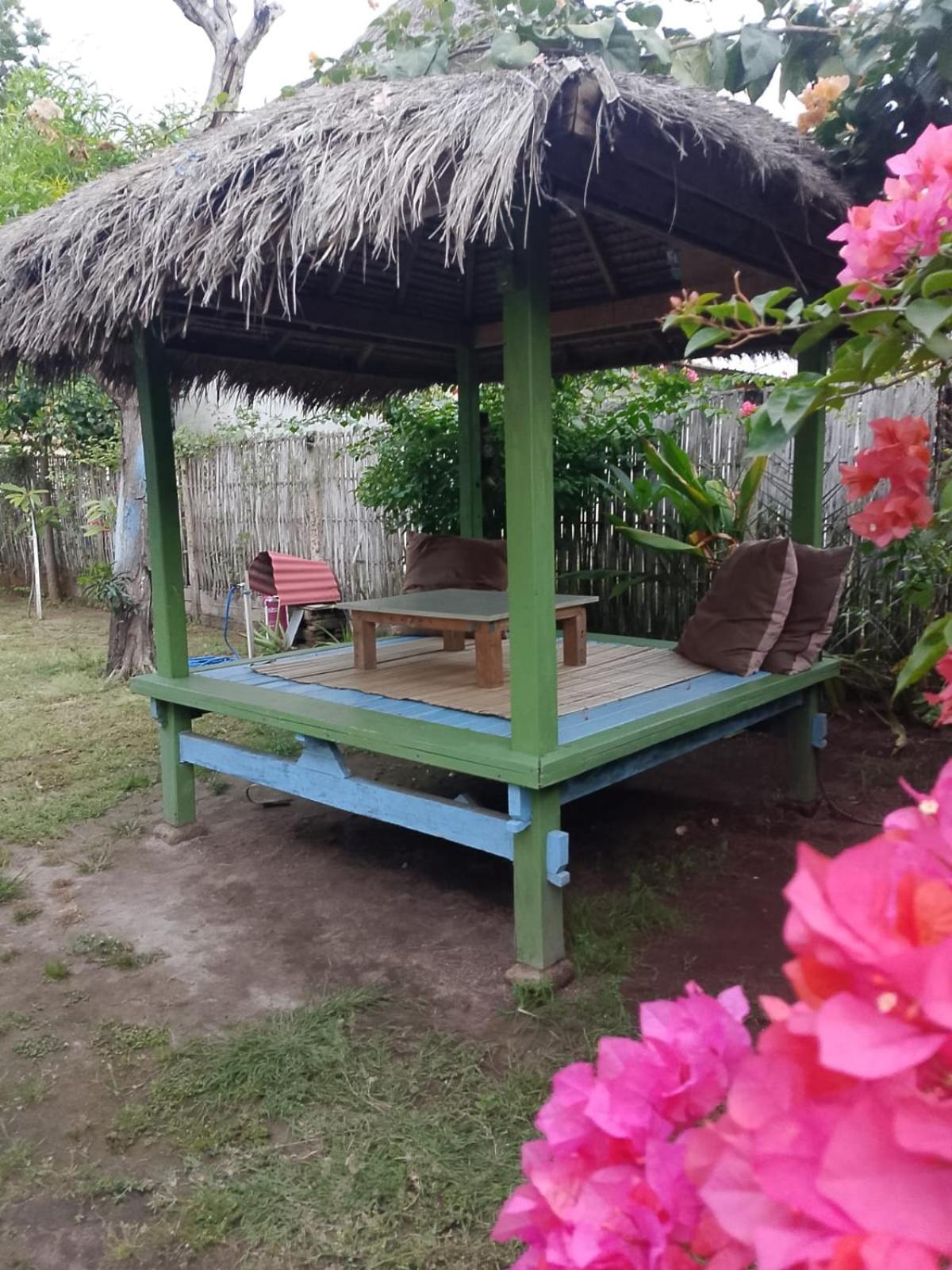 Exotic House Villa Gili Meno Bilik gambar
