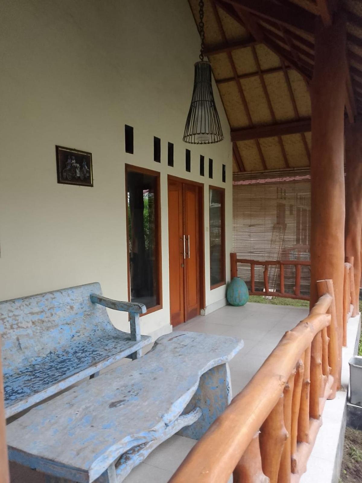 Exotic House Villa Gili Meno Luaran gambar